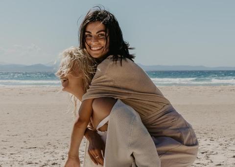 Date ideas determined by your love language